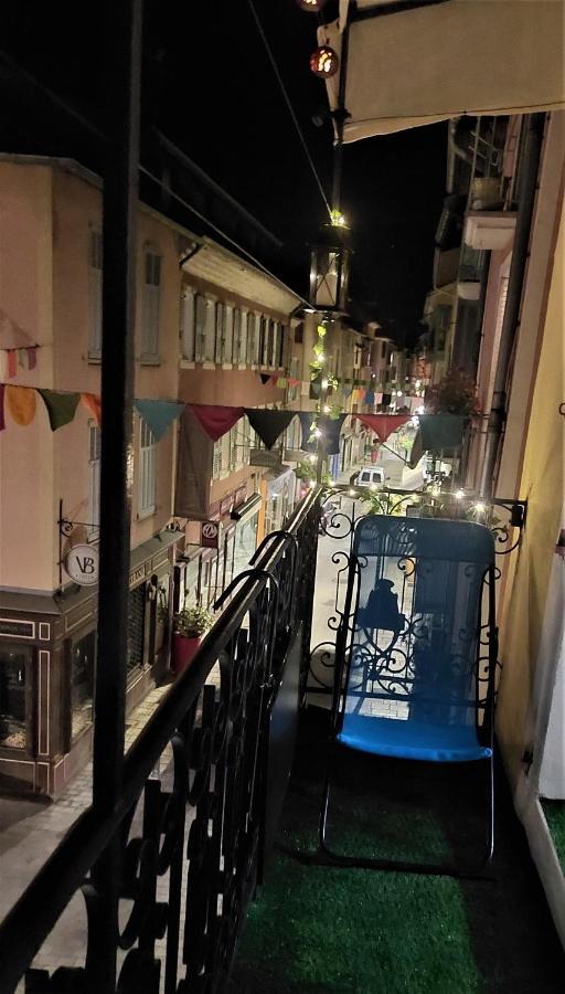 L'Escale Centre Historique de Gap Meublé de tourisme Classé 3 étoiles Esterno foto